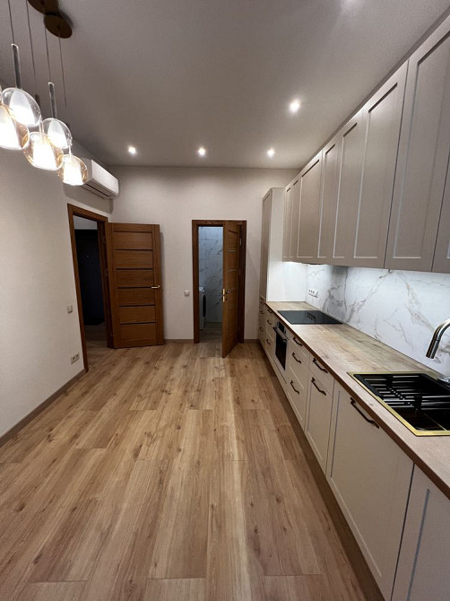 3 кім квартира в жк Елегія Парк після ремонту. Одеса - зображення 4