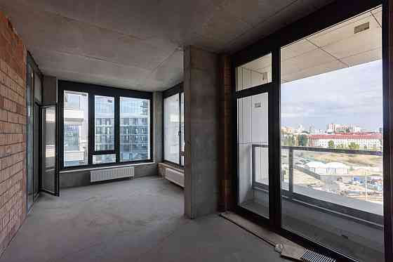 Зданий будинок 38м2 ЖК Unit Home Юнит Хоум Юніт Хом Киев