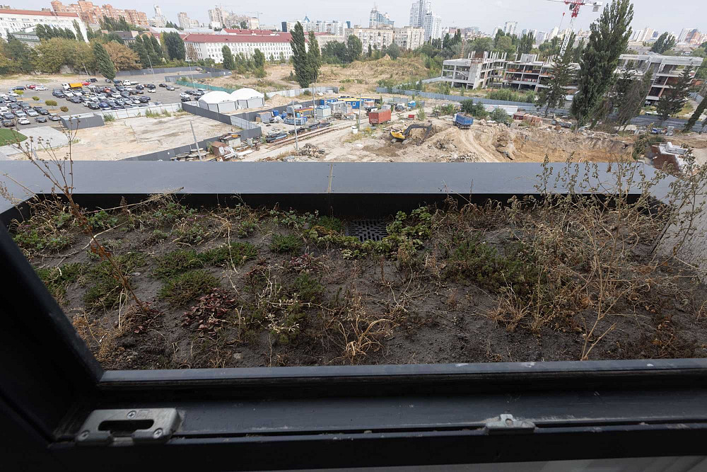 Зданий будинок 38м2 ЖК Unit Home Юнит Хоум Юніт Хом Киев - изображение 8