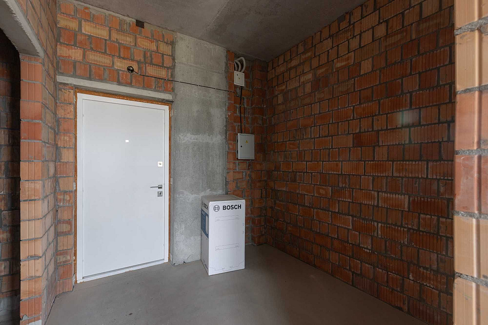 Зданий будинок 38м2 ЖК Unit Home Юнит Хоум Юніт Хом Киев - изображение 3