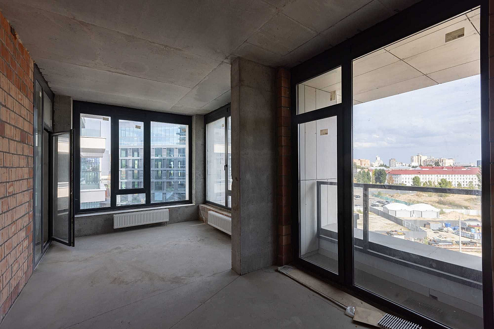 Зданий будинок 38м2 ЖК Unit Home Юнит Хоум Юніт Хом Киев - изображение 5