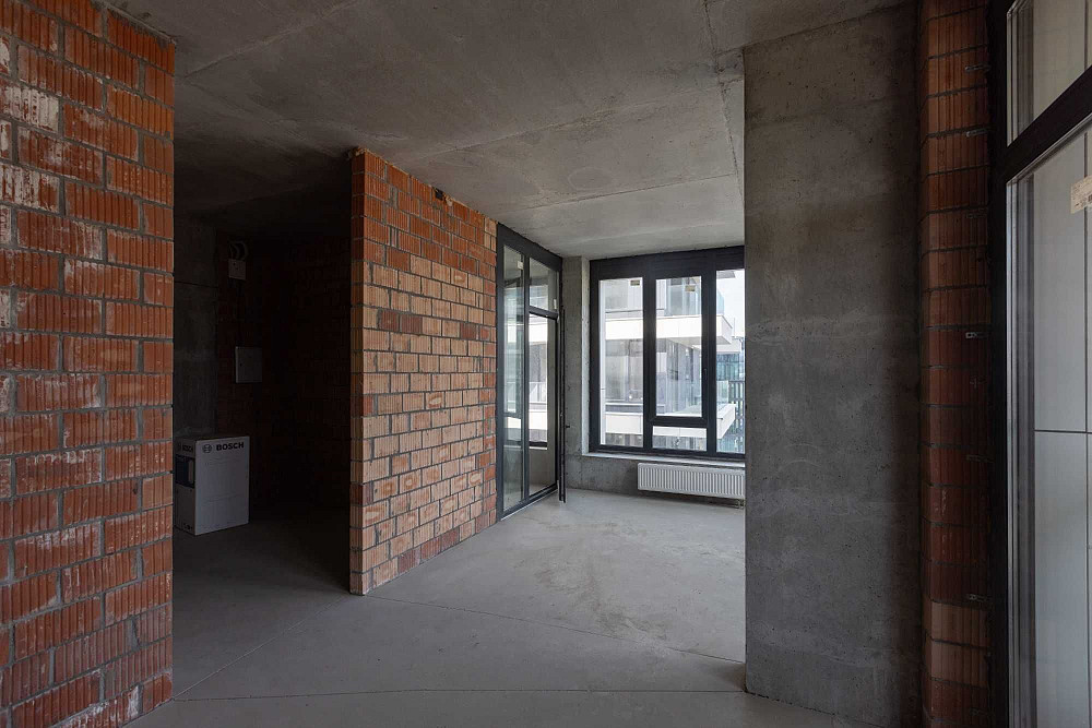 Зданий будинок 38м2 ЖК Unit Home Юнит Хоум Юніт Хом Киев - изображение 4