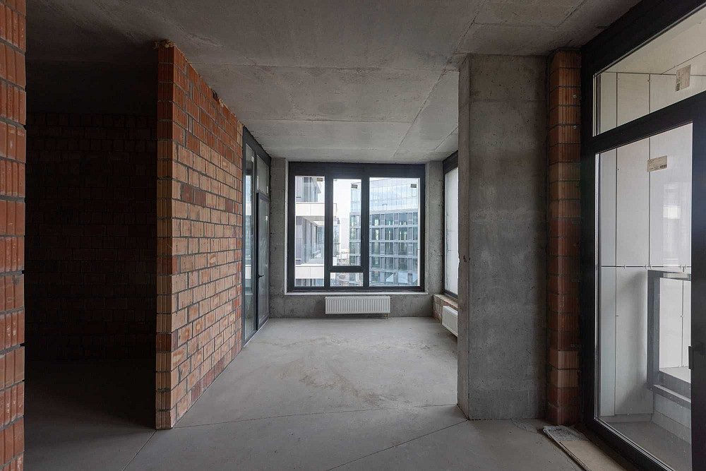 Зданий будинок 38м2 ЖК Unit Home Юнит Хоум Юніт Хом Киев - изображение 6