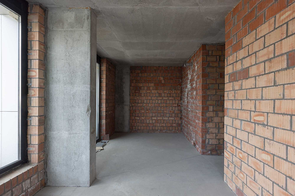 Зданий будинок 38м2 ЖК Unit Home Юнит Хоум Юніт Хом Киев - изображение 7