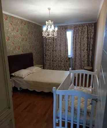 3к квартира с Евроремонтом возле метро Героев труда 522 м/р Харків