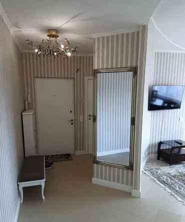 3к квартира с Евроремонтом возле метро Героев труда 522 м/р Харків