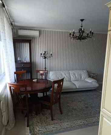 3к квартира с Евроремонтом возле метро Героев труда 522 м/р Харків