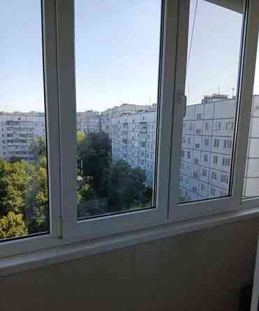 3к квартира с Евроремонтом возле метро Героев труда 522 м/р Харків