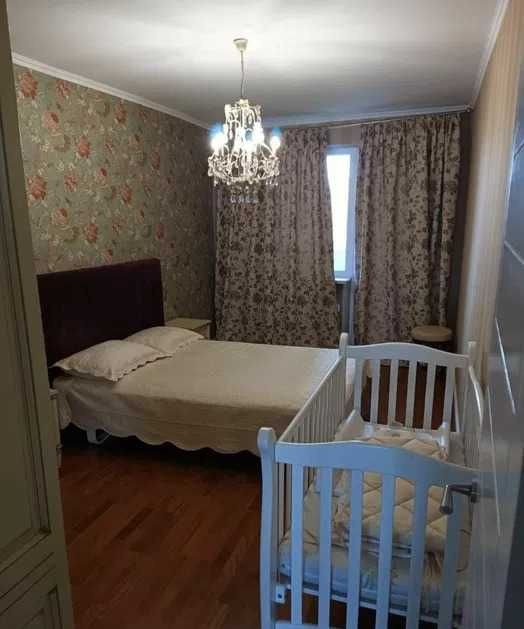 3к квартира с Евроремонтом возле метро Героев труда 522 м/р Харків - зображення 6