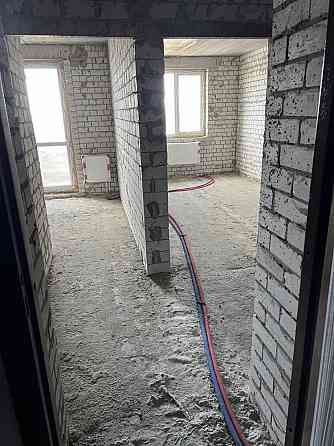 Продам евро-двушку в ЖК Сказка Харків