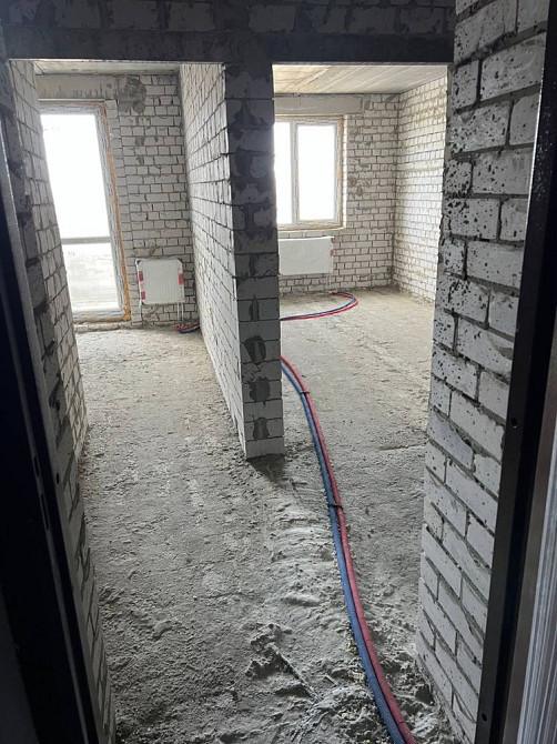 Продам евро-двушку в ЖК Сказка Харків - зображення 4