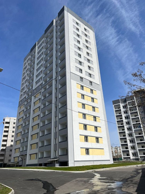 Продам евро-двушку в ЖК Сказка Харків - зображення 2