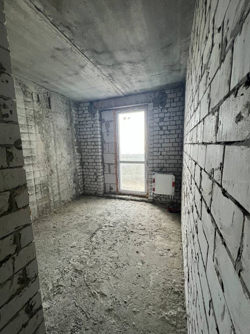 Продам евро-двушку в ЖК Сказка Харків - зображення 6