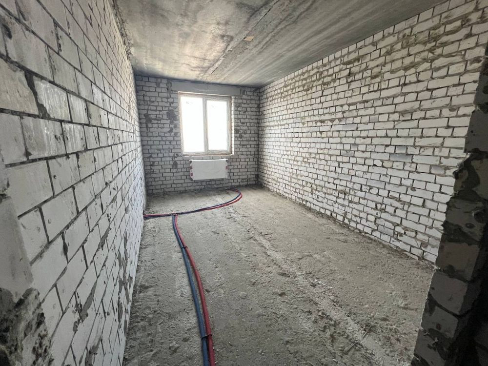 Продам евро-двушку в ЖК Сказка Харків - зображення 7