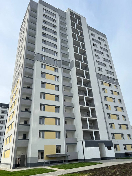 Продам евро-двушку в ЖК Сказка Харків - зображення 3