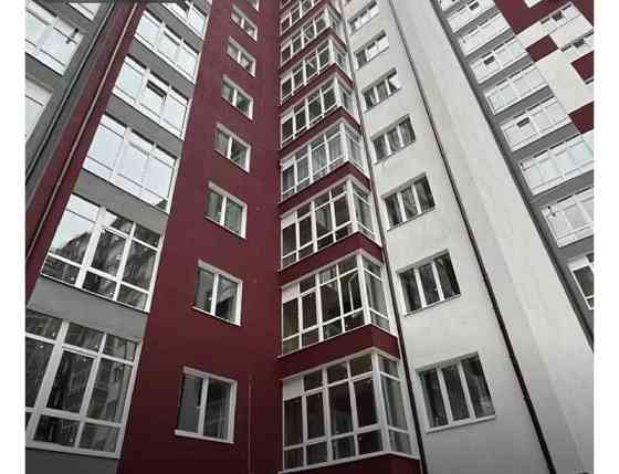 Продається 2-кім. квартира в ЖК “Містечко Центральне”, вул.Височана 18 Івано-Франківськ