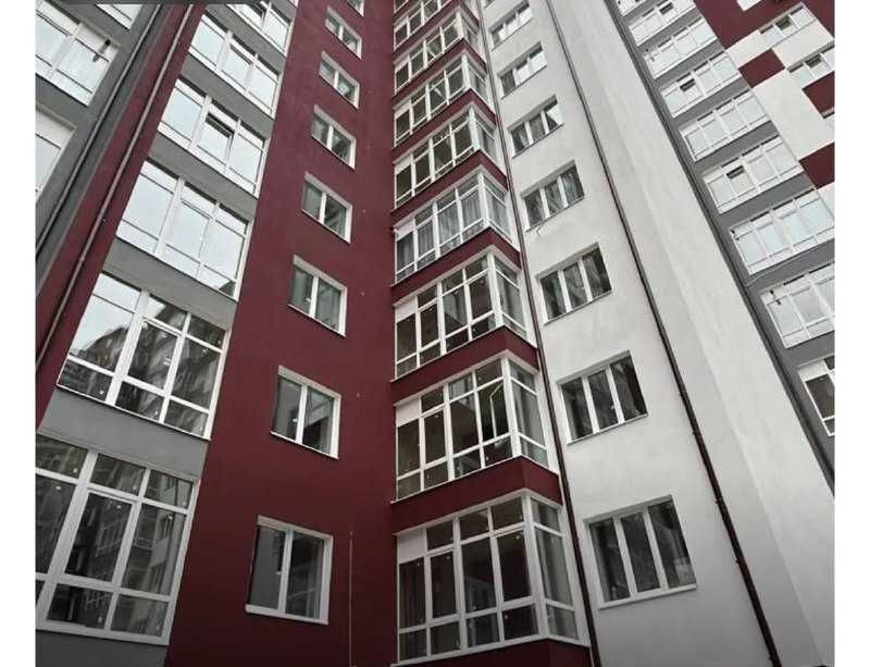 Продається 2-кім. квартира в ЖК “Містечко Центральне”, вул.Височана 18 Івано-Франківськ - зображення 1