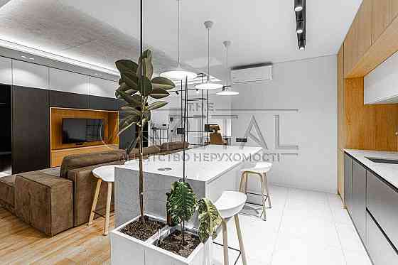 ПРОДАМ КВАРТИРУ ЖК ГЕРЦЕН ПАРК / 1кім / 72м2 / 15пов / вул. Герцена 35 Киев