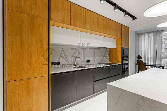 ПРОДАМ КВАРТИРУ ЖК ГЕРЦЕН ПАРК / 1кім / 72м2 / 15пов / вул. Герцена 35 Киев