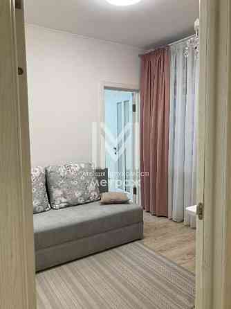 СУПЕР ПРОПОЗИЦІЯ! 1-к квартира в ЖК Зелений острів 2 Киев