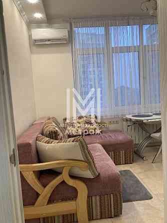 СУПЕР ПРОПОЗИЦІЯ! 1-к квартира в ЖК Зелений острів 2 Киев