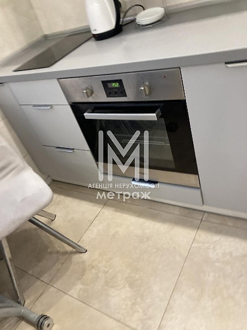 СУПЕР ПРОПОЗИЦІЯ! 1-к квартира в ЖК Зелений острів 2 Киев - изображение 2