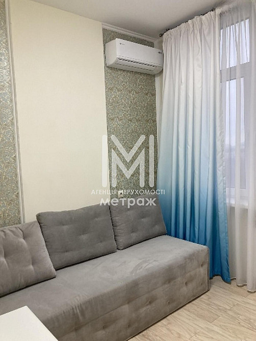 СУПЕР ПРОПОЗИЦІЯ! 1-к квартира в ЖК Зелений острів 2 Киев - изображение 7