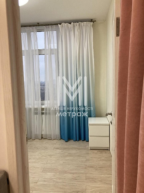 СУПЕР ПРОПОЗИЦІЯ! 1-к квартира в ЖК Зелений острів 2 Киев - изображение 6