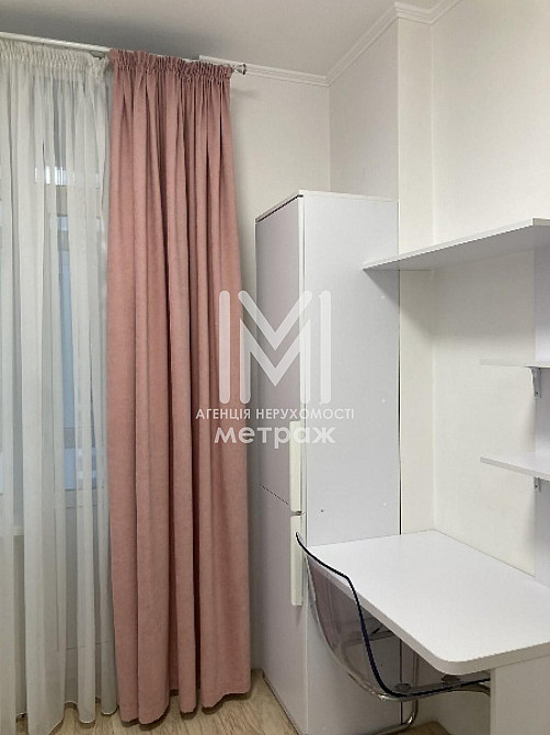 СУПЕР ПРОПОЗИЦІЯ! 1-к квартира в ЖК Зелений острів 2 Киев - изображение 5