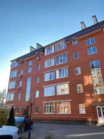 Продам квартиру в Бучі з ремонтом Буча