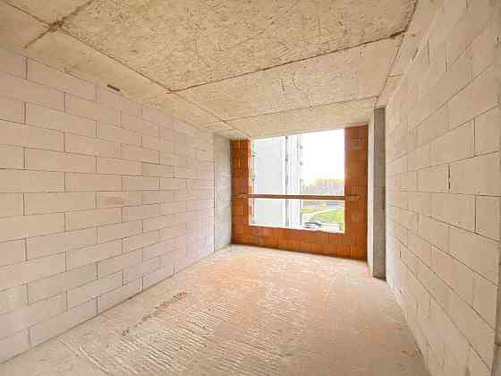 Затишна однокімнатна квартира в готовому будинку! Івано-Франківськ