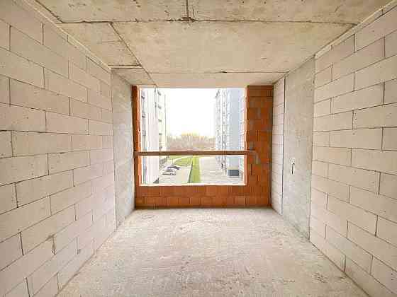 Затишна однокімнатна квартира в готовому будинку! Івано-Франківськ