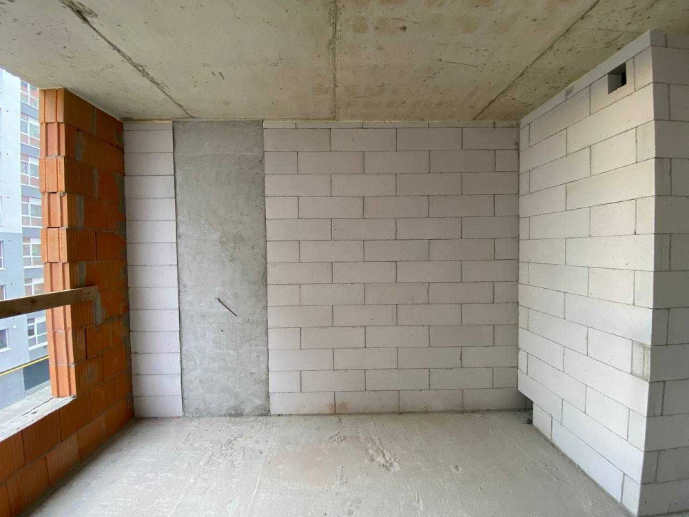 Затишна однокімнатна квартира в готовому будинку! Івано-Франківськ - зображення 2