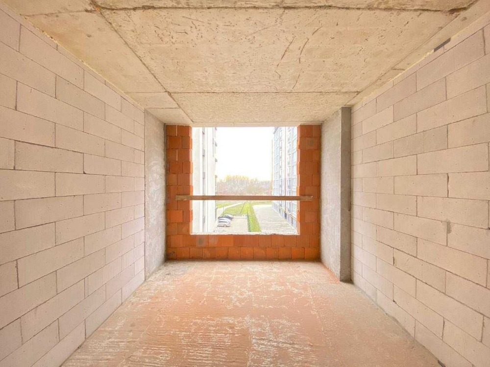 Затишна однокімнатна квартира в готовому будинку! Івано-Франківськ - зображення 6