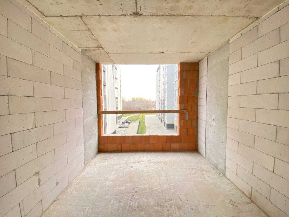 Затишна однокімнатна квартира в готовому будинку! Івано-Франківськ - зображення 1