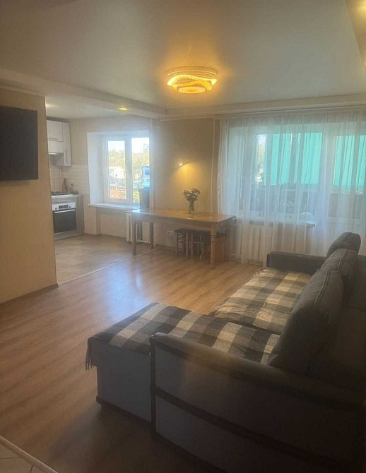 Кирпичный дом!Продажа 4-х комн кв. с ремонтом Запоріжжя - зображення 4