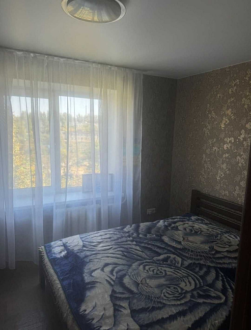 Кирпичный дом!Продажа 4-х комн кв. с ремонтом Запоріжжя - зображення 8