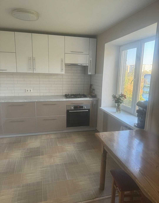 Кирпичный дом!Продажа 4-х комн кв. с ремонтом Запоріжжя - зображення 7