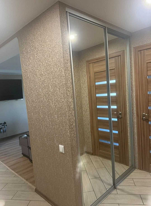 Кирпичный дом!Продажа 4-х комн кв. с ремонтом Запоріжжя - зображення 2