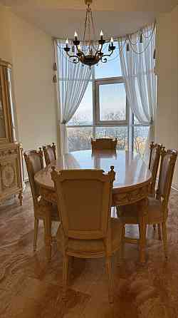 Продам трехкомнатную квартиру в ЖК Мерседес, Ланжерон Одеса