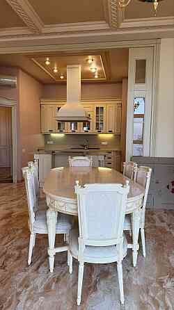 Продам трехкомнатную квартиру в ЖК Мерседес, Ланжерон Одеса