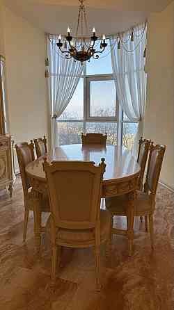 Продам трехкомнатную квартиру в ЖК Мерседес, Ланжерон Одеса