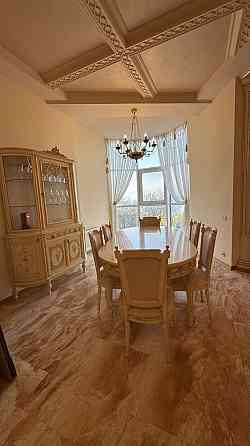 Продам трехкомнатную квартиру в ЖК Мерседес, Ланжерон Одеса