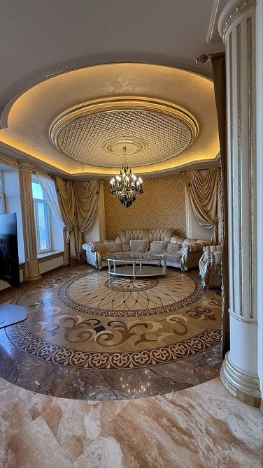 Продам трехкомнатную квартиру в ЖК Мерседес, Ланжерон Одесса - изображение 7