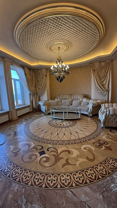 Продам трехкомнатную квартиру в ЖК Мерседес, Ланжерон Одесса - изображение 8