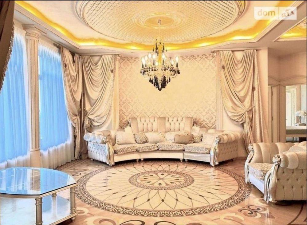 Продам трехкомнатную квартиру в ЖК Мерседес, Ланжерон Одесса - изображение 1