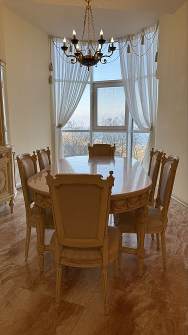 Продам трехкомнатную квартиру в ЖК Мерседес, Ланжерон Одесса - изображение 5