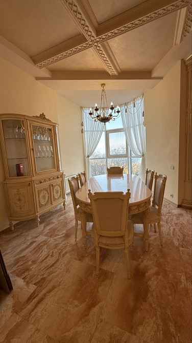 Продам трехкомнатную квартиру в ЖК Мерседес, Ланжерон Одесса - изображение 6