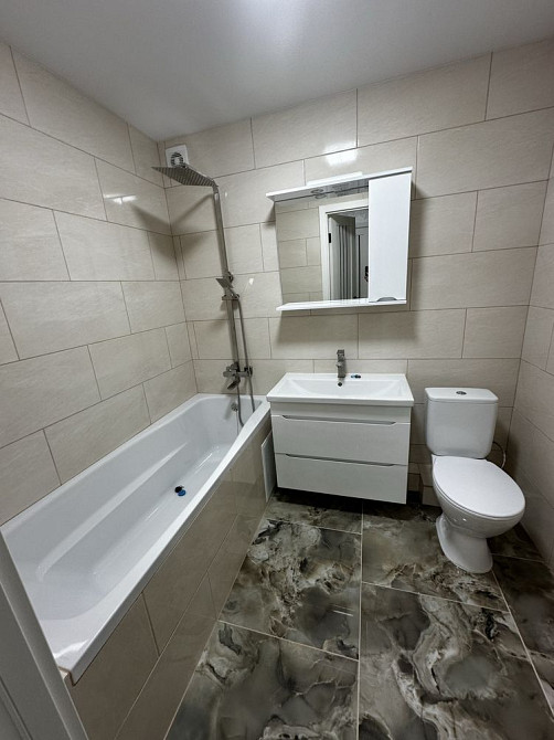 Продаж 1кімнатної квартири Тернопіль новобудова Тернополь - изображение 5