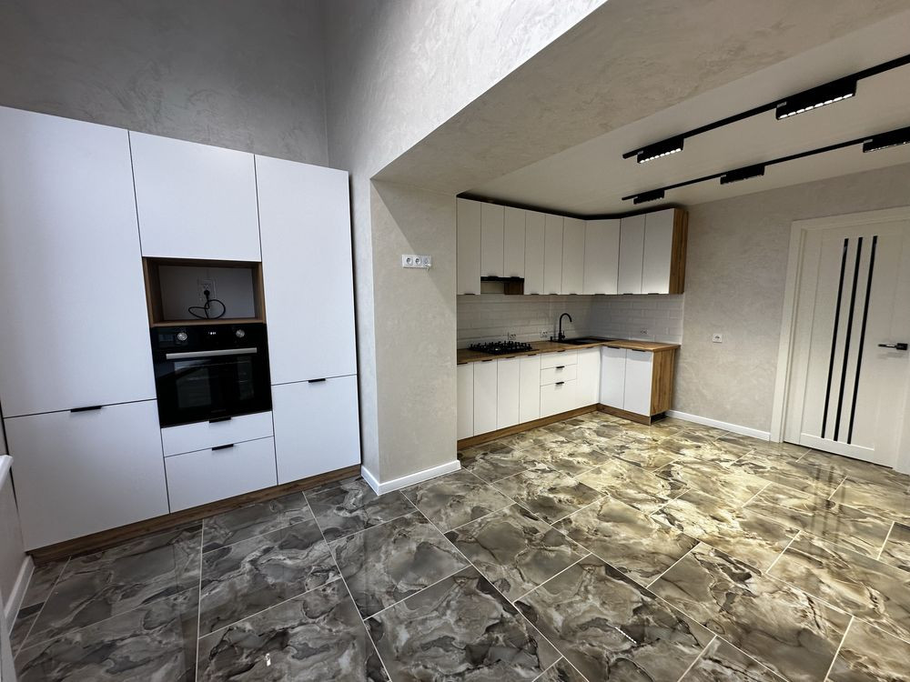 Продаж 1кімнатної квартири Тернопіль новобудова Тернополь - изображение 3